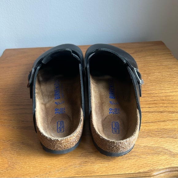 Birkenstock Boston Clog - Picture 4 of 9